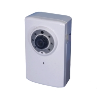 HD Cube IP Camera HD Cube IP Camera