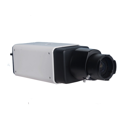 FHD Box IP Camera FHD Box IP Camera