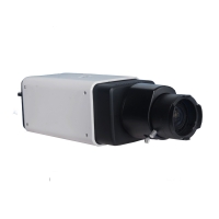 FHD Box IP Camera