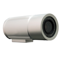 FHD Bullet IP Camera