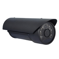 FHD 枪弹型户外型网路摄影机