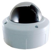 FHD Dome IP Camera Outdoor