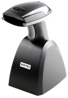 1D Wireless Laser Scanners 1D Wireless Laser Scanners