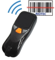 2.4GHz Wireless Barcode Scanner(Data Collector)