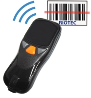 2.4GHz Wireless Barcode Scanner(Data Collector) 2.4GHz Wireless Barcode Scanner(Data Collector)