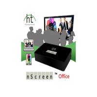 nScreen-简报机