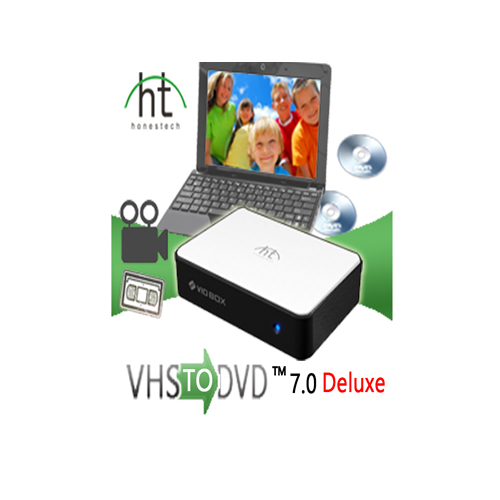 VHStoDVD 7.0