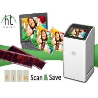 Film Scan & Save