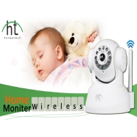 HomeMonitorWireless