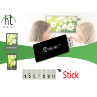 nScreen-輕便版