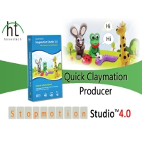 Stopmontion Studio 4.0