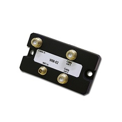 Dualband-IN Splitter Dualband-IN Splitter