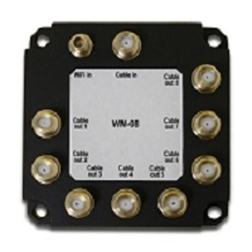 Dualband-IN Splitter Dualband-IN Splitter