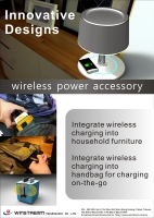 Wireless Charging Platform
