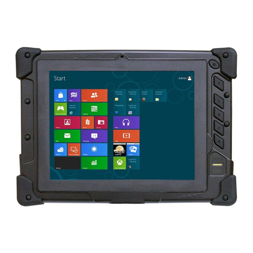 IB-8 Rugged Tablet PC