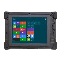 IB-8 Rugged Tablet PC