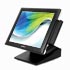 X-POS 852 - Dual Core & Fanless POS Terminal X-POS 852 - Dual Core & Fanless POS Terminal