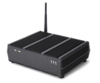 Fanless Embedded industrial BOX PC Fanless Embedded industrial BOX PC