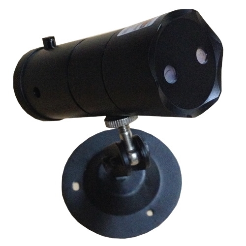 紅加綠動態雷射光傘燈