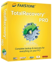 Total Backup Recovery Pro