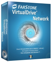 VirtualDrive® Network