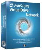 VirtualDrive® Network VirtualDrive® Network