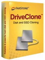 Drive Clone Drive Clone