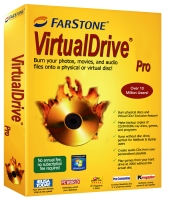 VirtualDrive® Pro