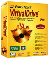 VirtualDrive® Pro VirtualDrive® Pro