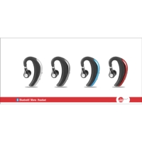 Bluetooth Mono Headset-BH690 Bluetooth Mono Headset-BH690