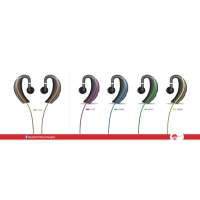 Bluetooth Stereo Headset-BS890