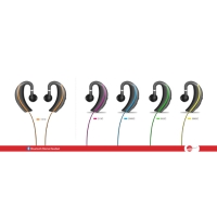 Bluetooth Stereo Headset-BS890 Bluetooth Stereo Headset-BS890