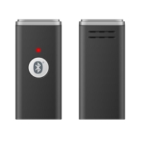 Bluetooth Alcohol Tester for iOS Bluetooth Alcohol Tester for iOS