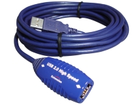 USB 2.0 Repeater Cable USB 2.0 Repeater Cable