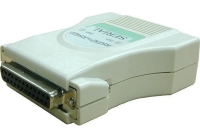 RS-232 to RS-422 Adapter