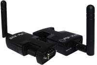 Bluetooth RS-232 Dongle Bluetooth RS-232 Dongle