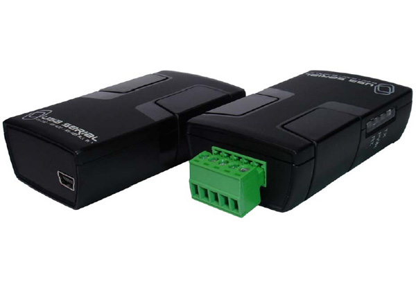 USB to RS-232/422/485 Adapter USB to RS-232/422/485 Adapter