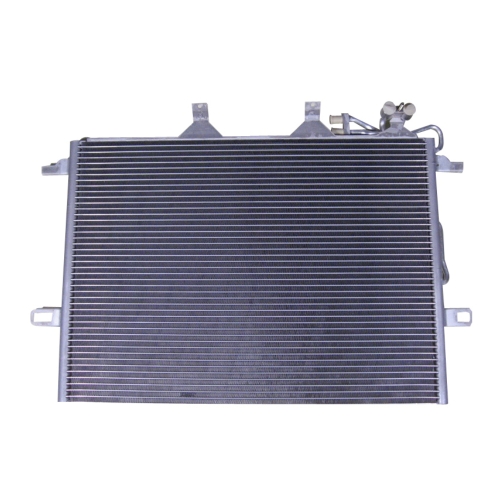 Condenser