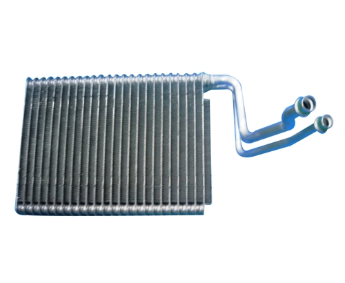 Evaporator