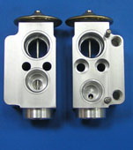 Expansion Valve