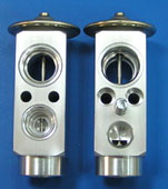 Expansion Valve