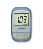 Blood Glucose Monitor