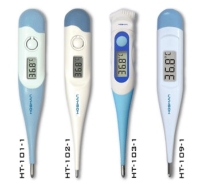 Digital Thermometer Series