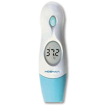 Ear & Forehead Thermometer Ear & Forehead Thermometer