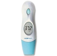 Ear & Forehead Thermometer