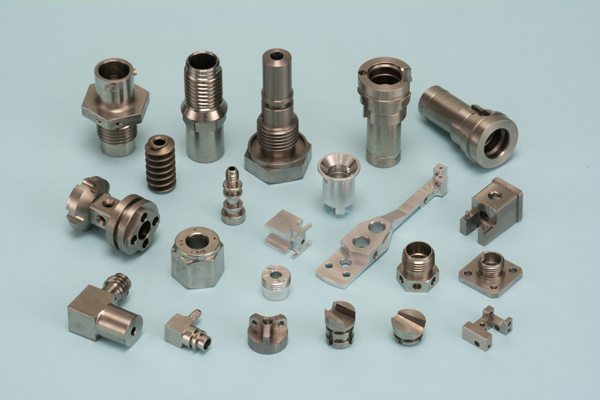 Hardware accessories Hardware accessories