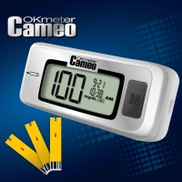 OKmeter Cameo Blood Glucose Monitoring System