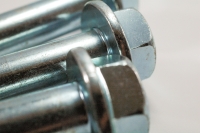 Flange Bolt