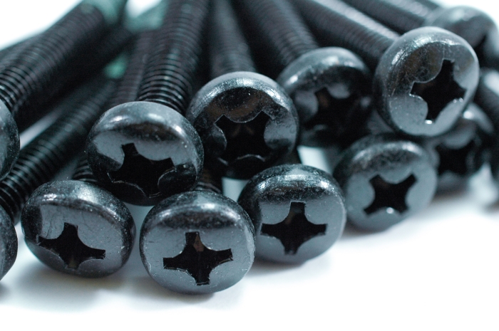 Machine Screw Machine Screw