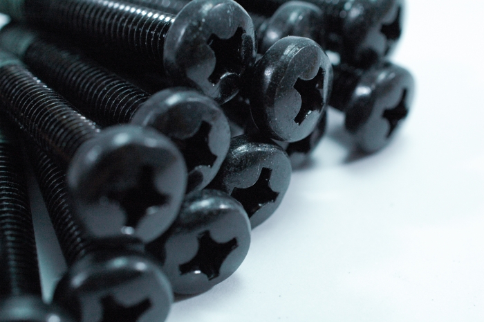 Machine Screw Machine Screw